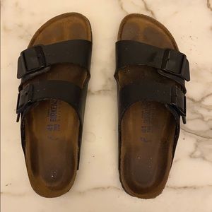Men’s Birkenstocks
